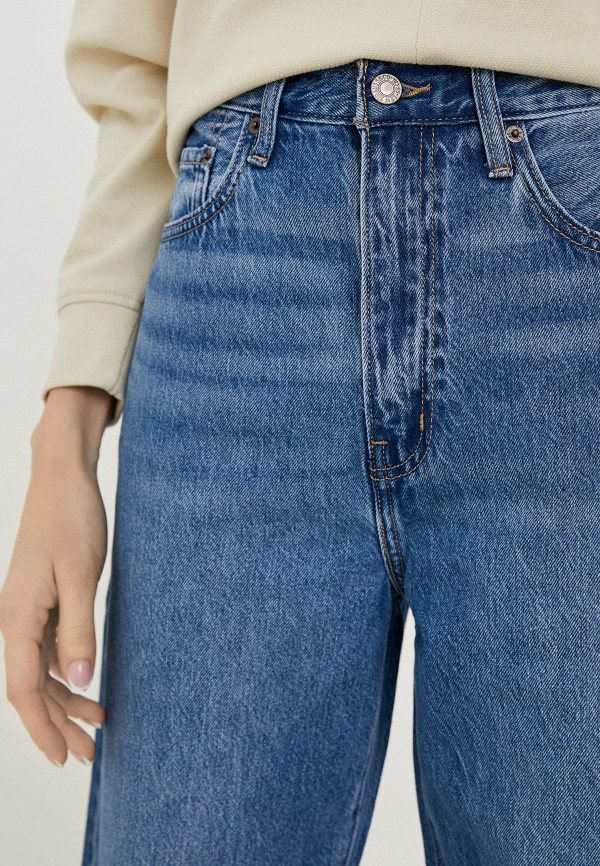 Levi's® Джинсы - HIGH LOOSE TAPER - фото 4