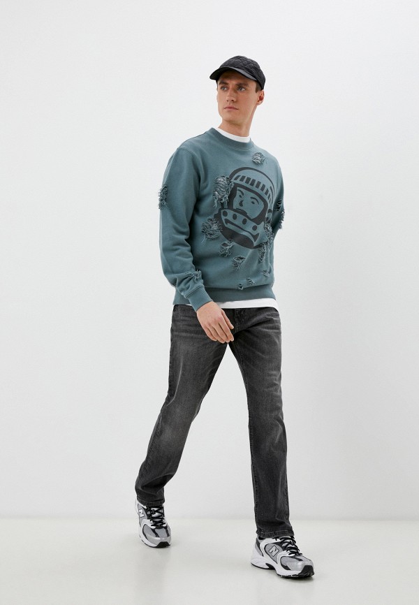 Billionaire Boys Club Свитшот - фото 2