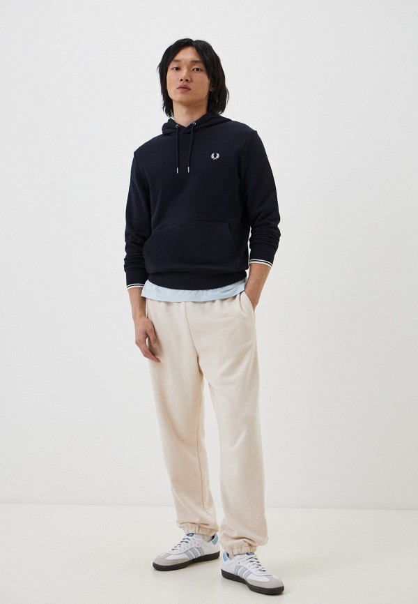 Fred Perry Худи - фото 2