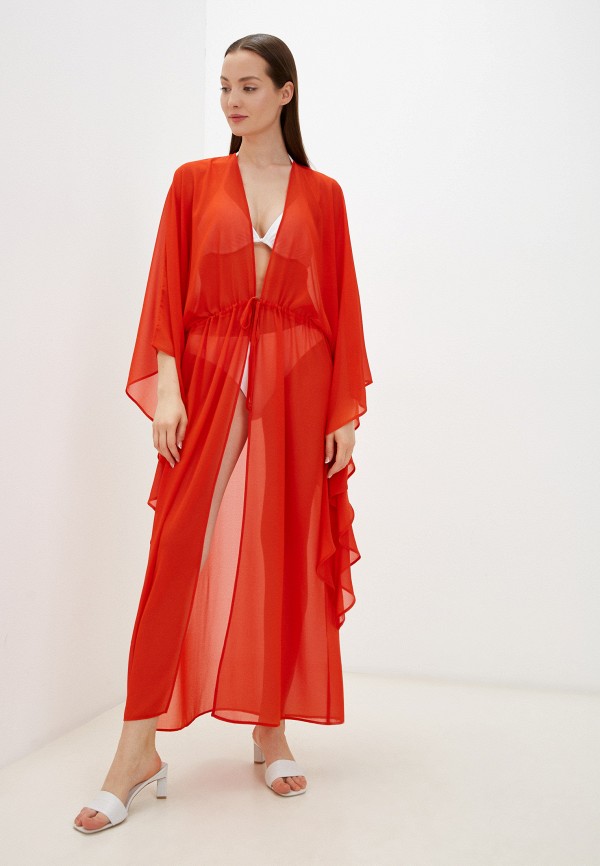 TrendyAngel Туника пляжная - фото 1