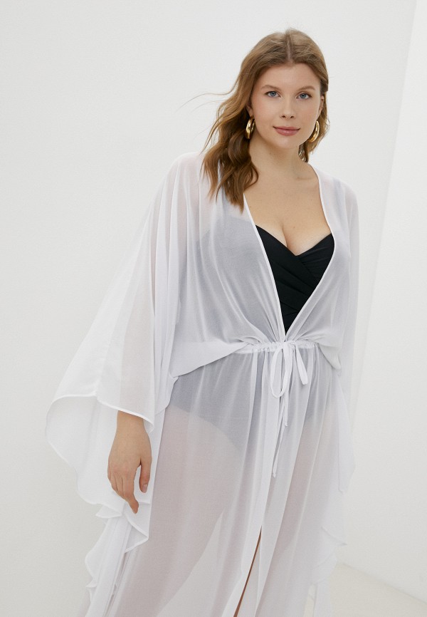 TrendyAngel Туника пляжная - фото 2