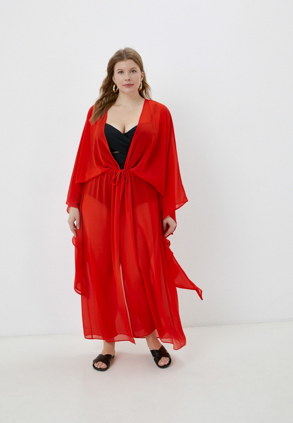 TrendyAngel Туника пляжная - фото 1