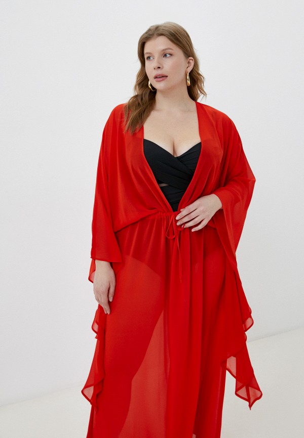 TrendyAngel Туника пляжная - фото 2