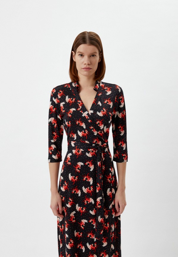 Diane von Furstenberg Платье - фото 2