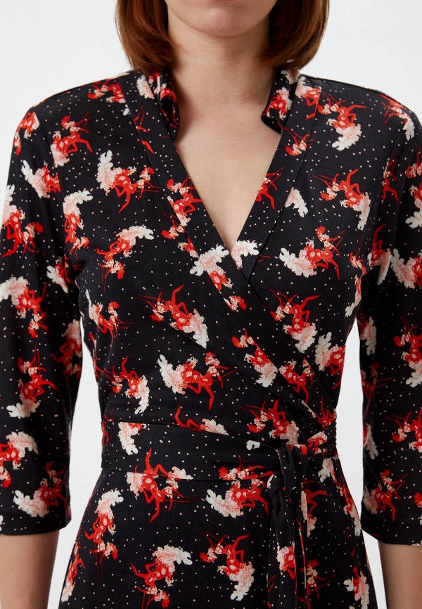 Diane von Furstenberg Платье - фото 4