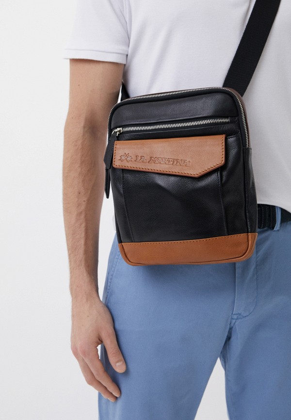 La Martina Сумка - фото 6