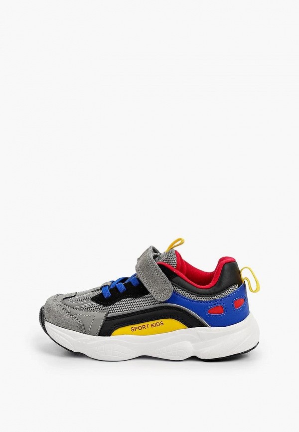 Котофей Кроссовки - фото 1