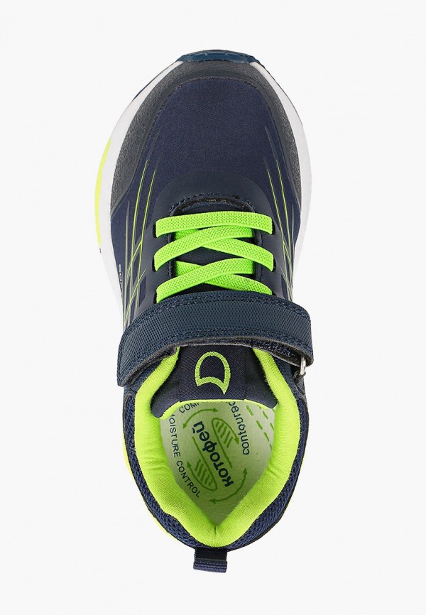 Котофей Кроссовки - фото 4