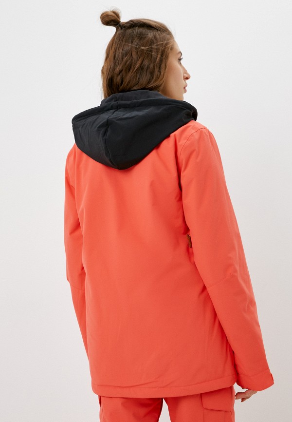 DC Shoes Куртка сноубордическая - BANDWIDTH - фото 3