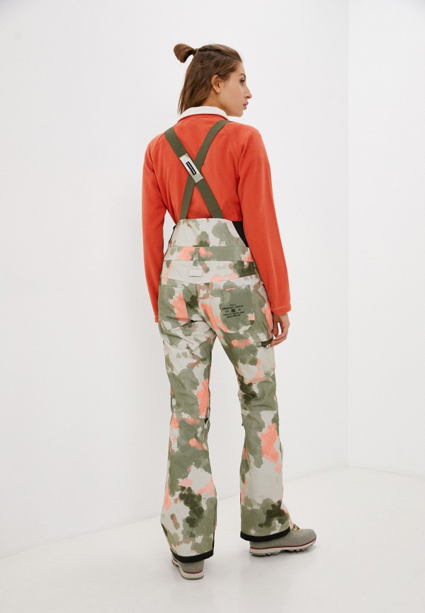 DC Shoes Брюки горнолыжные - COLLECTIVE - фото 3
