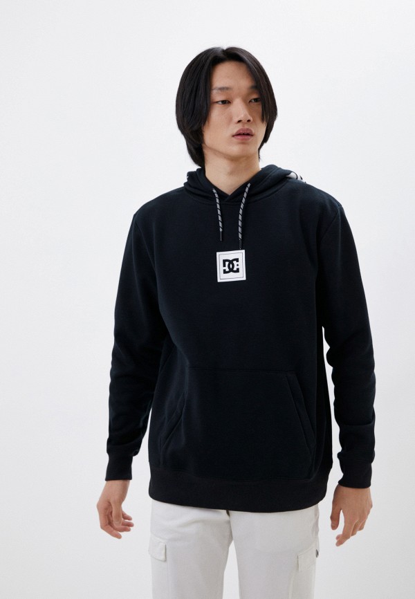 DC Shoes SNOWSTAR FLEECE M OTLR KVJ0 RTLAAZ007001 Lamoda