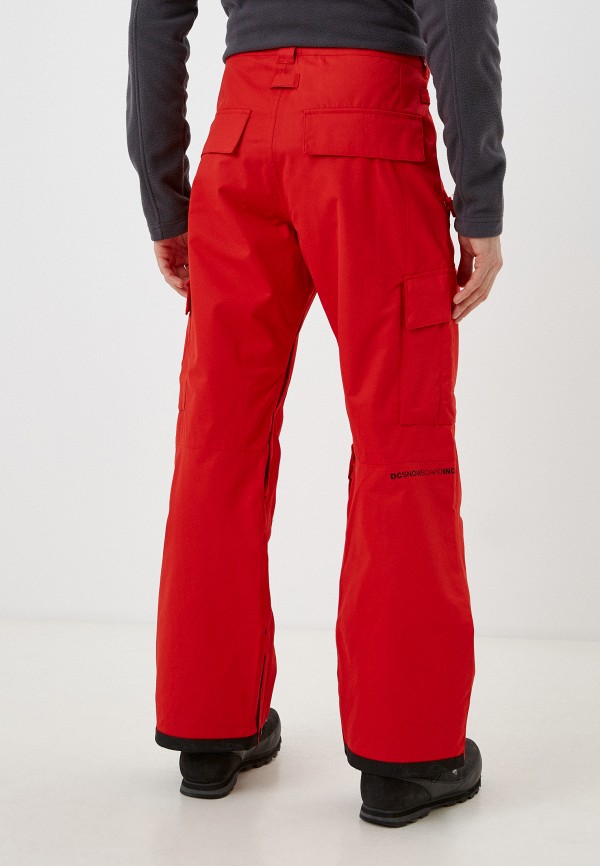 DC Shoes Брюки сноубордические - BANSHEE M SNPT RQR7 - фото 3