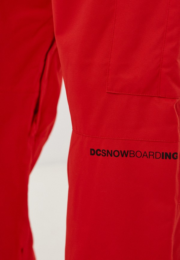 DC Shoes Брюки сноубордические - BANSHEE M SNPT RQR7 - фото 4