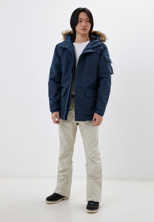 DC Shoes Брюки сноубордические - RELAY M SNPT TGD0 - фото 2