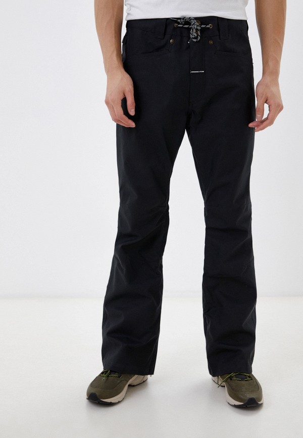 DC Shoes Брюки сноубордические - RELAY M SNPT KVJ0 - фото 1