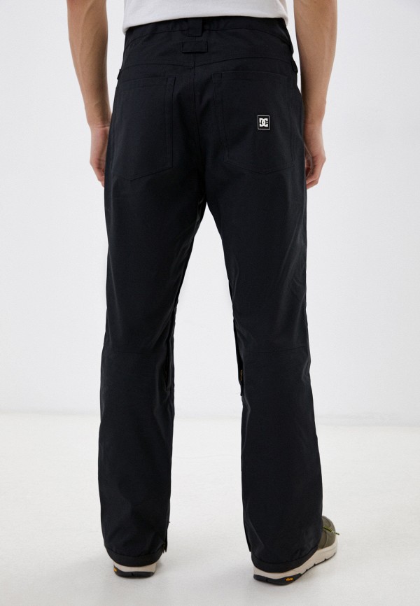DC Shoes Брюки сноубордические - RELAY M SNPT KVJ0 - фото 3
