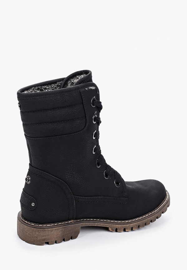 Roxy Полусапоги - ALDEAN J BOOT BLK - фото 3