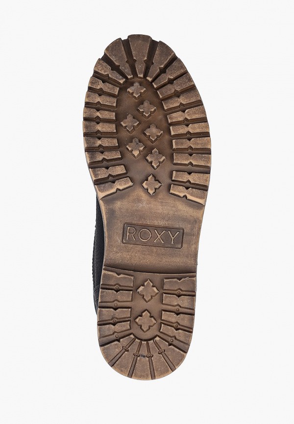 Roxy Полусапоги - ALDEAN J BOOT BLK - фото 5