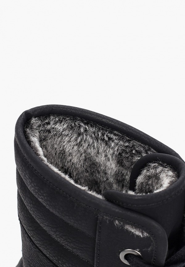 Roxy Полусапоги - ALDEAN J BOOT BLK - фото 6