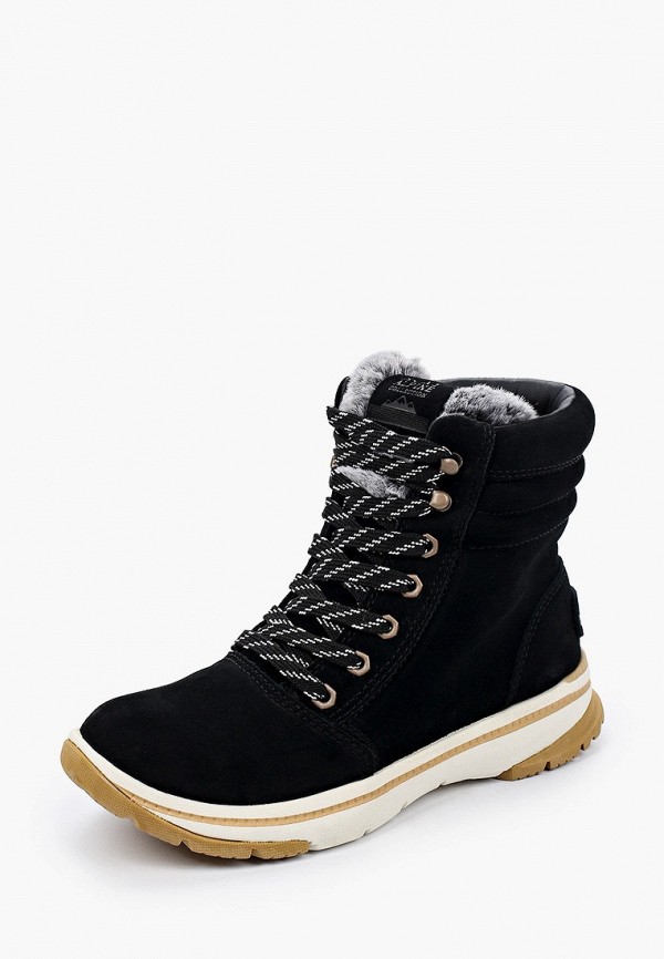 Roxy Ботинки - ALDRITCH J BOOT BL0 - фото 2