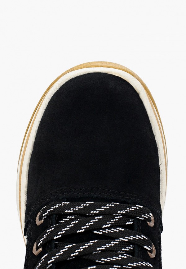 Roxy Ботинки - ALDRITCH J BOOT BL0 - фото 4