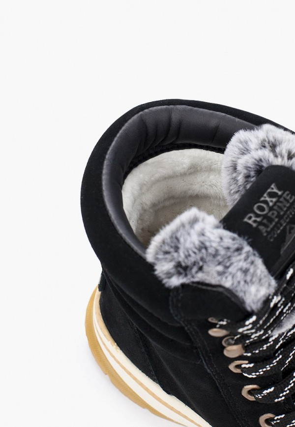 Roxy Ботинки - ALDRITCH J BOOT BL0 - фото 6