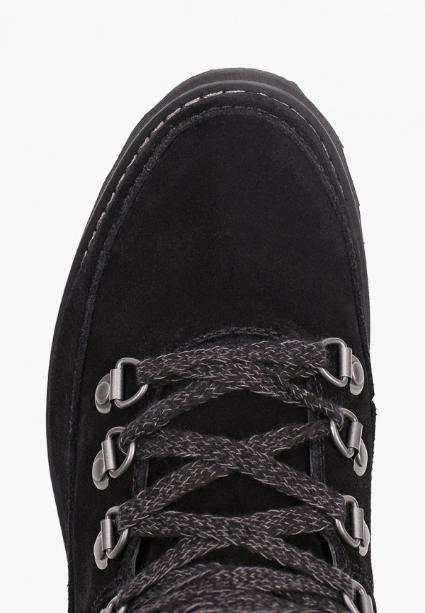 Roxy Ботинки - SADIE J BOOT ANT - фото 4