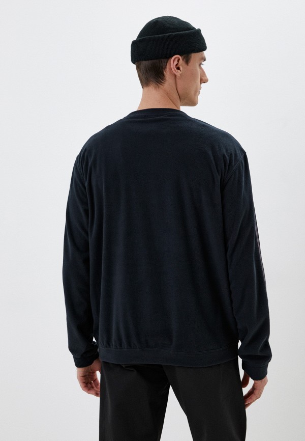 Quiksilver Свитшот - FLAME ON FLEECE M OTLR KVJ0 - фото 3