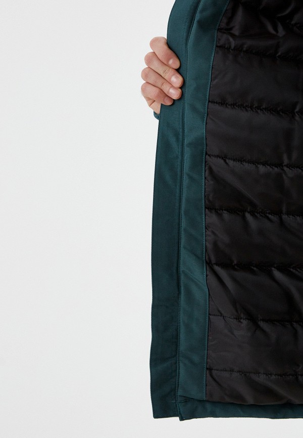 Quiksilver Парка - FERRIS JK Y OTLR GSR0 - фото 4