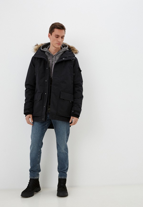 ferris parka quiksilver