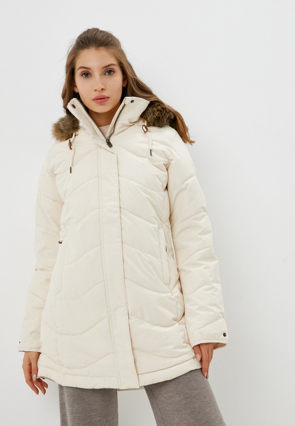 Roxy Пуховик - ELLIWARMJK J OTLR TEC0 - фото 1