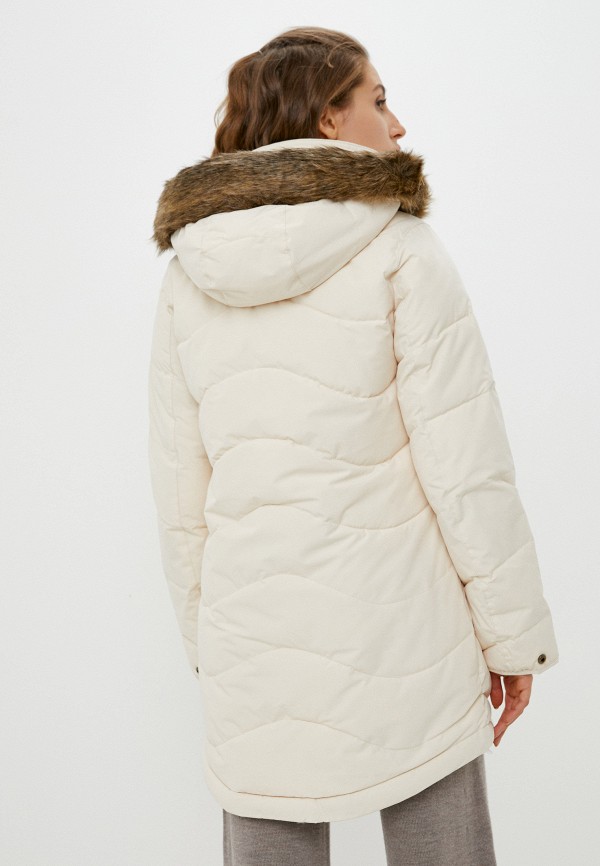 Roxy Пуховик - ELLIWARMJK J OTLR TEC0 - фото 3