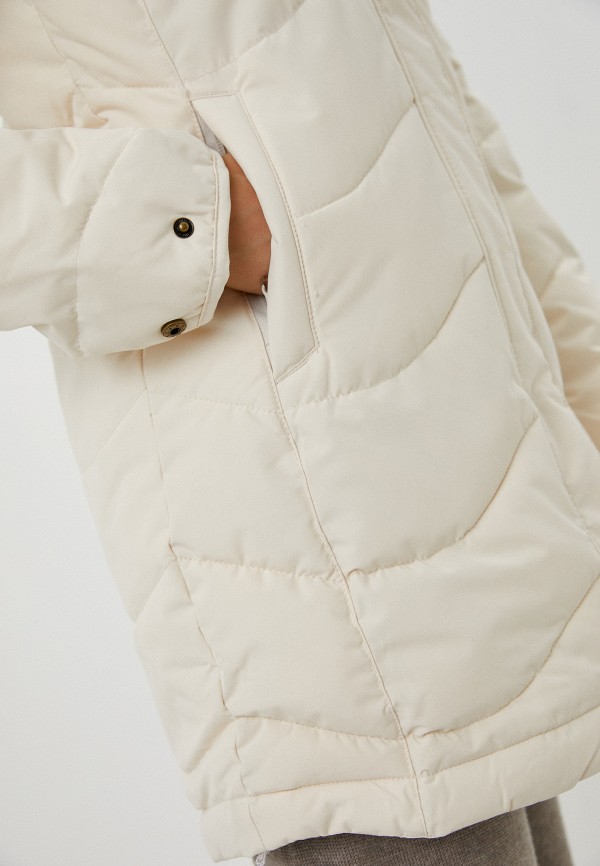 Roxy Пуховик - ELLIWARMJK J OTLR TEC0 - фото 5