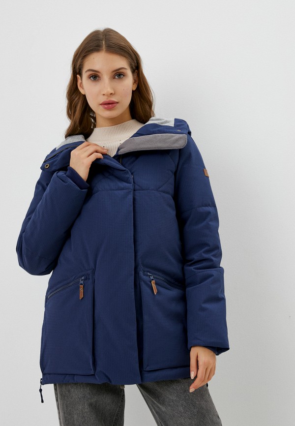 Roxy Пуховик - ABBIESHORTJK J OTLR BTE0 - фото 1