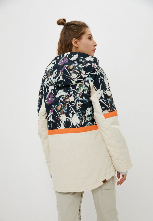 Roxy Куртка горнолыжная - RITUAL JK J SNJT KVJ9 - фото 3