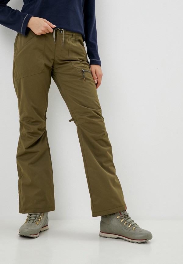 Roxy Брюки горнолыжные - NADIA PT J SNPT GPZ0 - фото 1