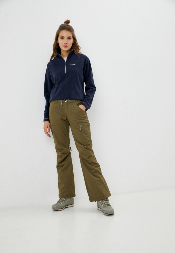 Roxy Брюки горнолыжные - NADIA PT J SNPT GPZ0 - фото 2