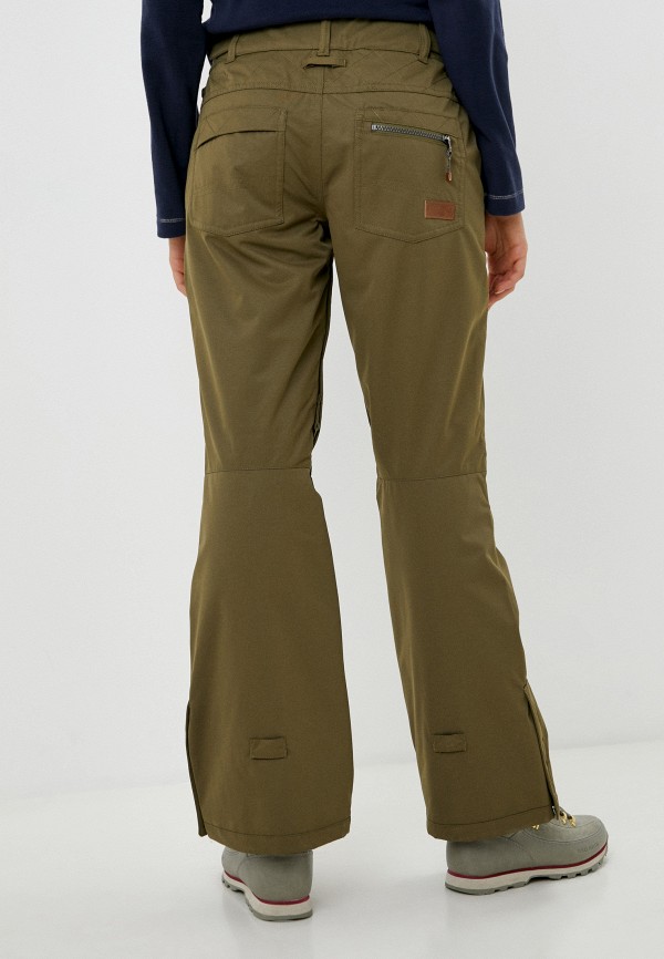 Roxy Брюки горнолыжные - NADIA PT J SNPT GPZ0 - фото 3