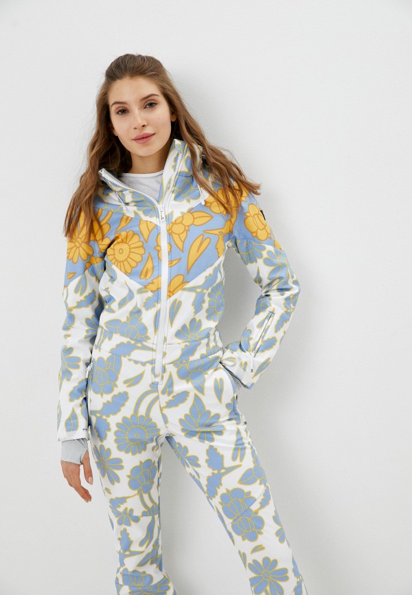 Roxy Комбинезон горнолыжный - ROWLEYSUIT J SNSU PJB1 - фото 2