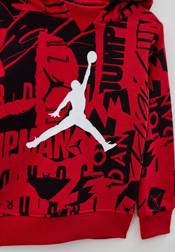 Jordan Костюм спортивный - фото 3