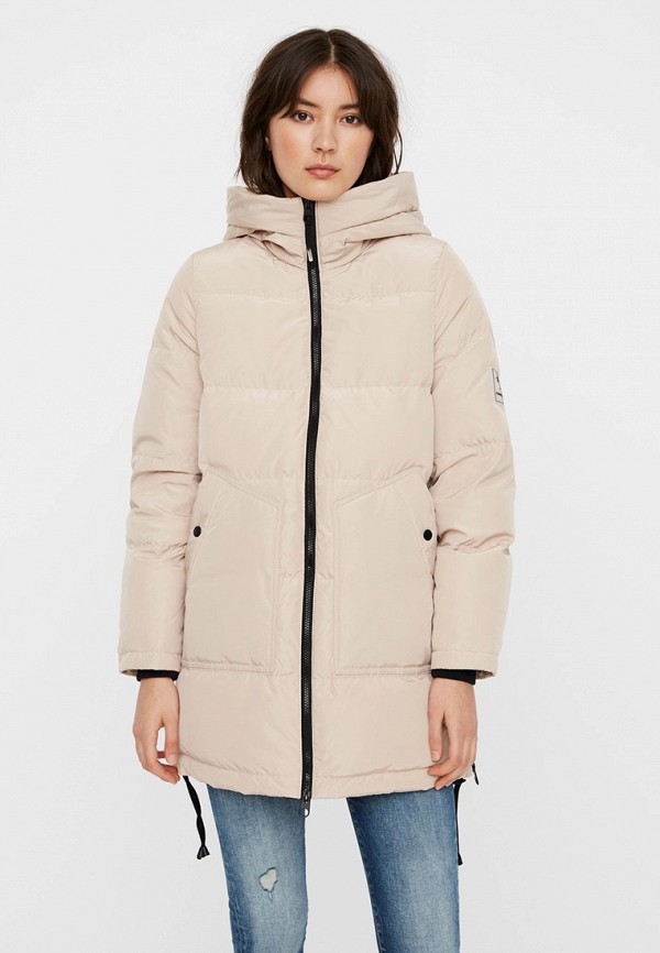 Vero Moda Куртка утепленная - фото 1