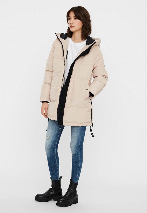 Vero Moda Куртка утепленная - фото 2