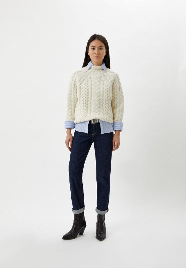 Polo Ralph Lauren Свитер - фото 2