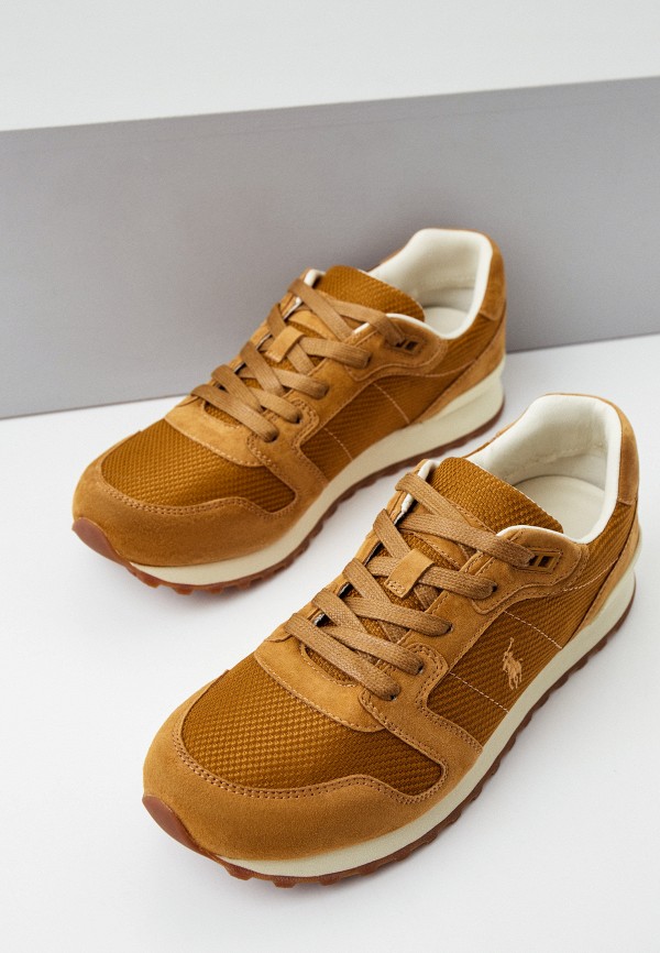 Кроссовки Polo Ralph Lauren CLASSIC RUNR-SNEAKERS-LOW TOP LACE, цвет ...
