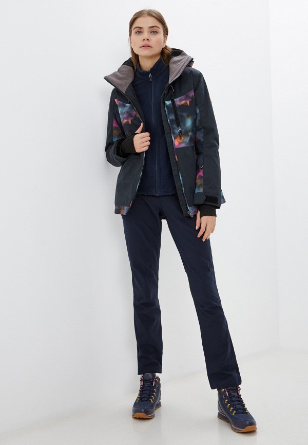 Regatta Брюки утепленные - Womens Fenton - фото 2