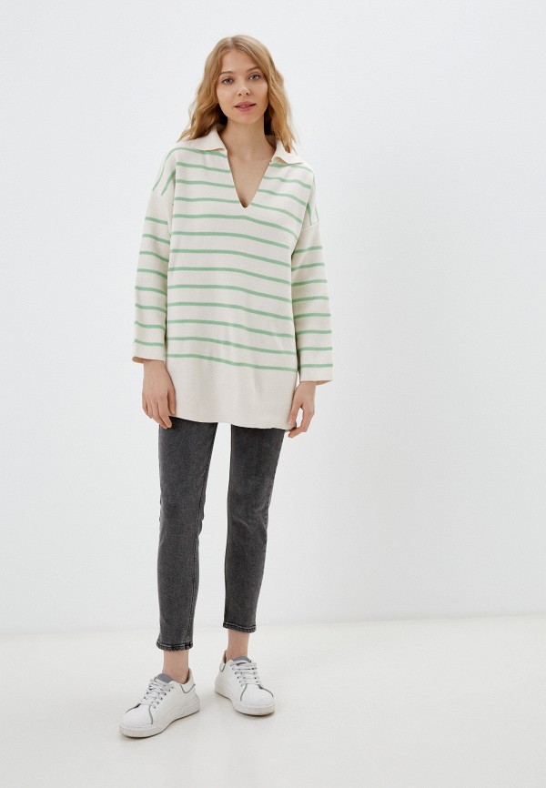 Dali Джинсы - фото 2