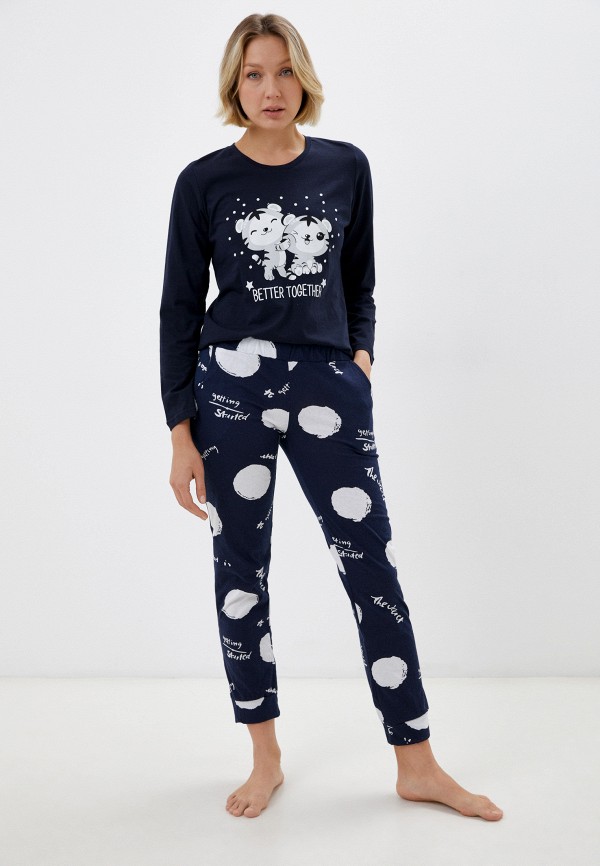 Dansanti Костюм домашний - фото 1