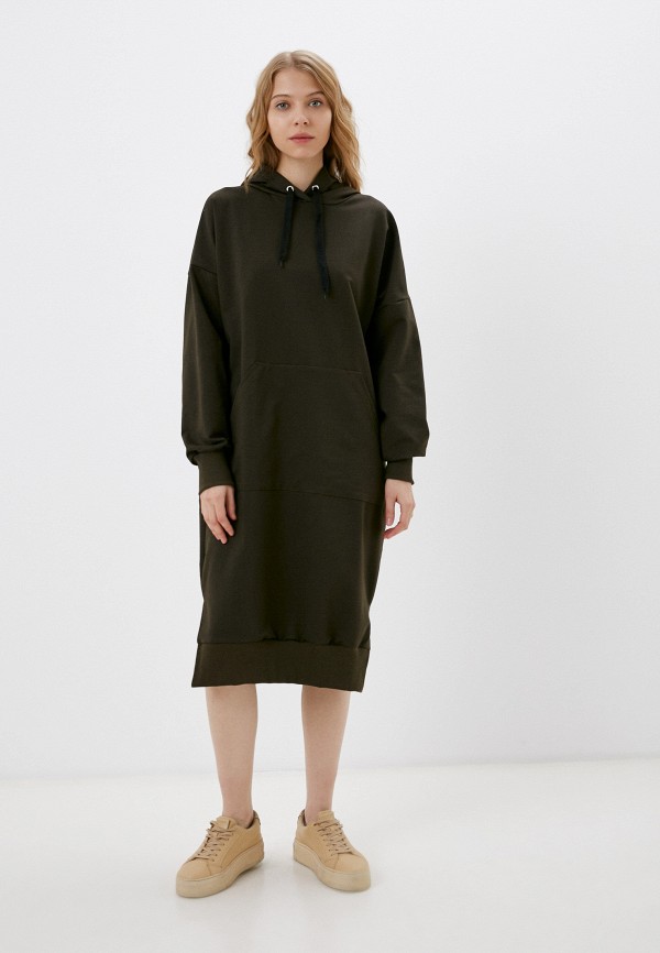 Rene Santi Платье - фото 1