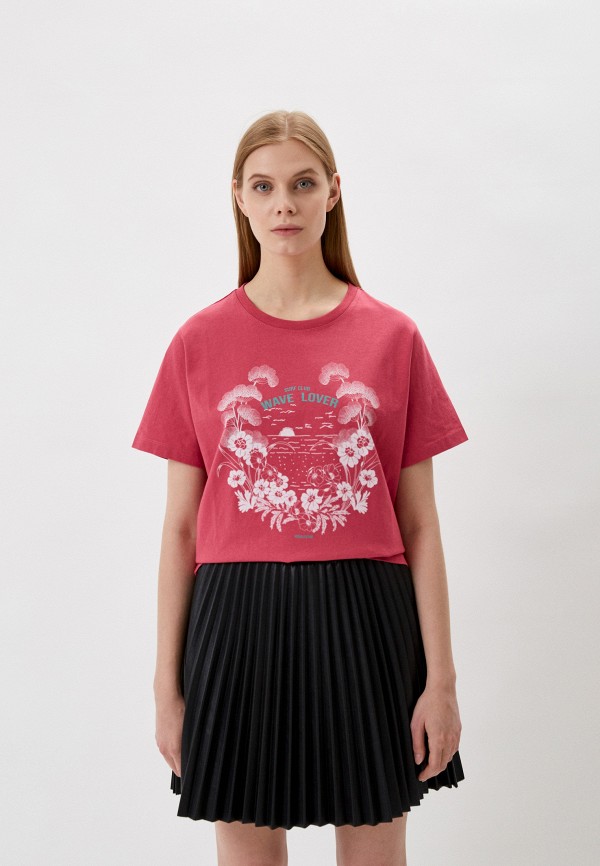 Red Valentino Футболка - фото 1