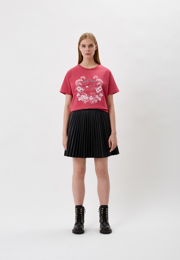 Red Valentino Футболка - фото 2